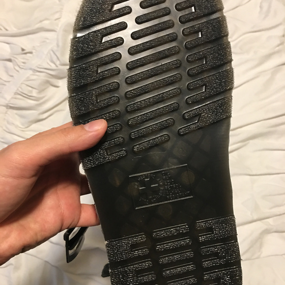 Dr. Martens Xabier right foot sandals US11 UK10 main image 4